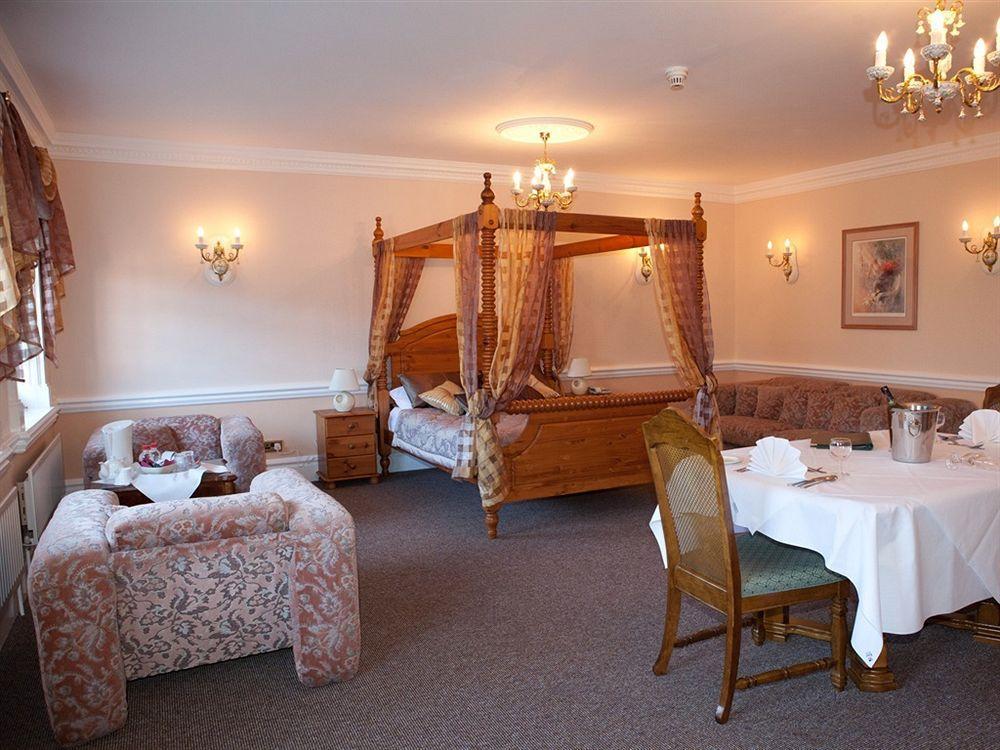 Elme Hall Hotel Wisbech Eksteriør bilde