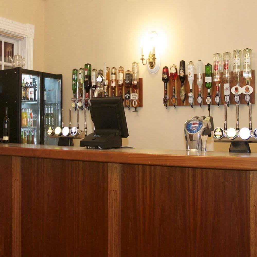 Elme Hall Hotel Wisbech Eksteriør bilde