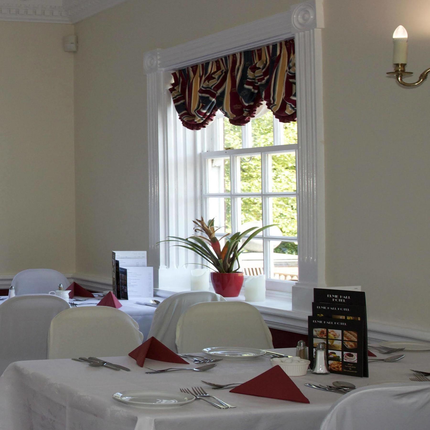 Elme Hall Hotel Wisbech Eksteriør bilde